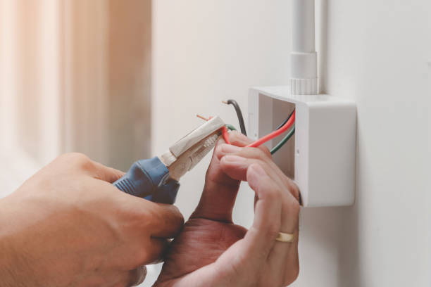 Professional Electrical Services in Morrilton, AR