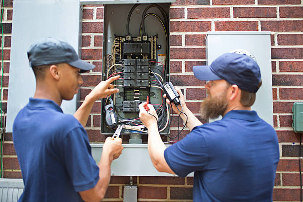 Emergency Electrical Repair Services in Morrilton, AR